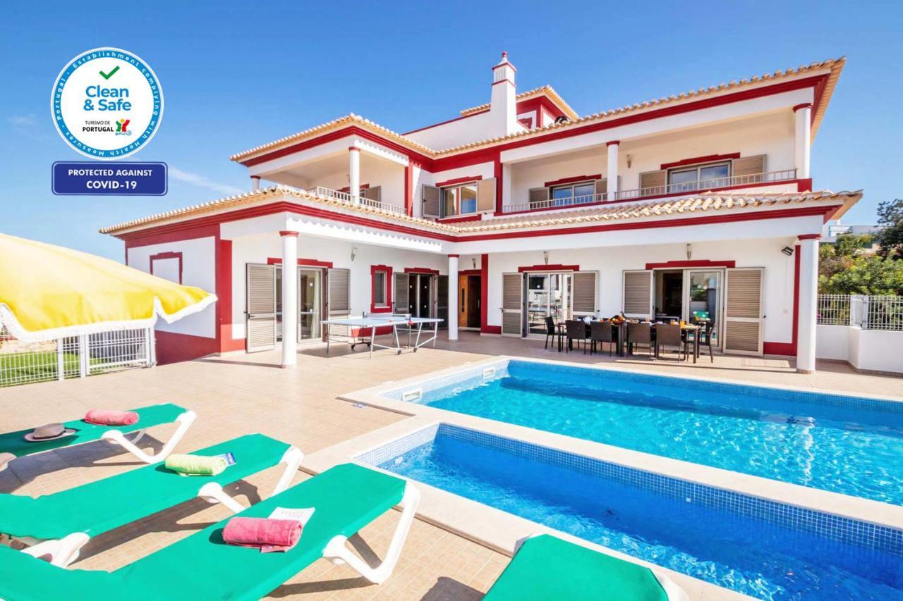 Villa Paradise Albufeira